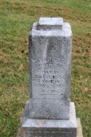 James F Scott, Sr