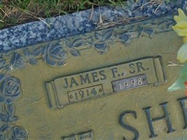 James F. Shepard, Sr James F. Shepard, Sr