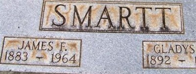 James F. Smartt