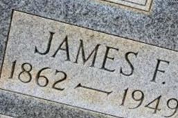 James F. Smith James F. Smith