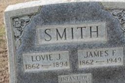 James F. Smith James F. Smith
