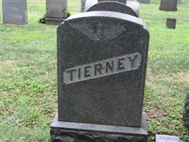 James F. Tierney
