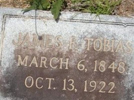 James F Tobias