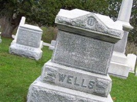 James Farnsworth Wells James Farnsworth Wells