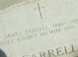 James Farrell