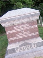 James Faught James Faught