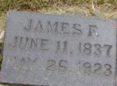James Fayette Shuler James Fayette Shuler