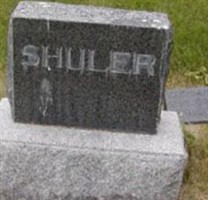 James Fayette Shuler James Fayette Shuler