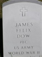 James Felix Dow