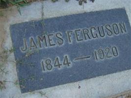 James Ferguson