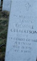 James Filmore Culbertson James Filmore Culbertson