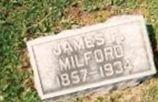 James Finley Milford