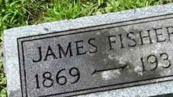 James Fisher