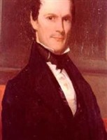 James Fisher Robinson