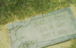 James Fitch