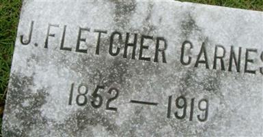 James Fletcher Carnes