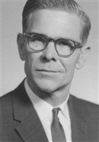 James Fletcher Lawrence
