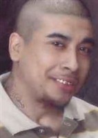 James Flores, Jr James Flores, Jr