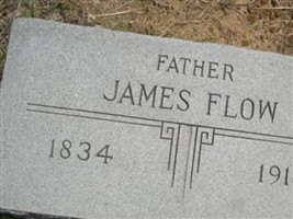 James Flow