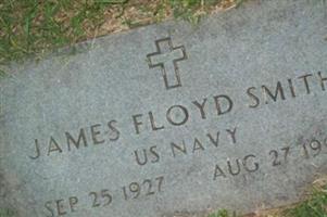 James Floyd Smith