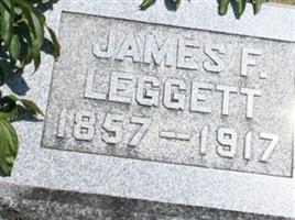 JAMES FORBES LEGGETT, Sr