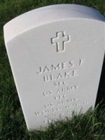 James Forest Blake James Forest Blake