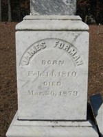 James Forman (2257876.jpg) James Forman (2257876.jpg)