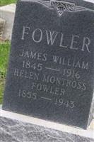 James Fowler, Sr