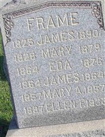 James Frame