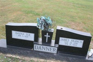James Francis Danner