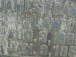 James Francis Law