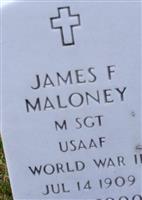 James Francis Maloney