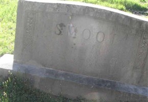 James Francis Smoot James Francis Smoot