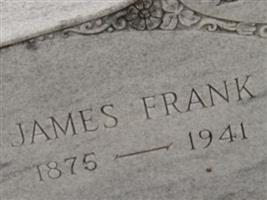 James Frank Boyle