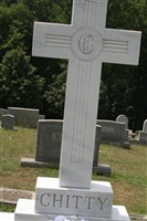James Frank Chitty, III