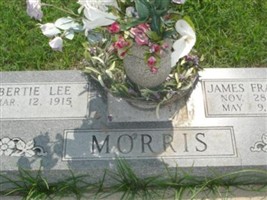 James Frank Morris, Jr. James Frank Morris, Jr.