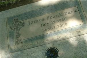 James Frank Park