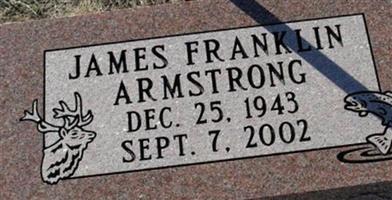 James Franklin Armstrong