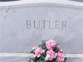 James Franklin Butler