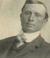 James Franklin Coe James Franklin Coe