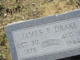 James Franklin Drake