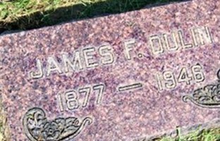 James Franklin Dulin