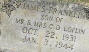 James Franklin Loflin (2089404.jpg) James Franklin Loflin (2089404.jpg)