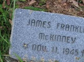 James Franklin McKinney