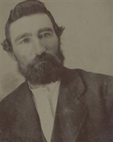James Franklin Watson James Franklin Watson