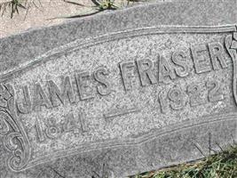 James Fraser