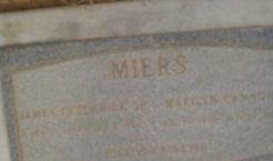 James Frederick "Jim" Miers, Sr James Frederick "Jim" Miers, Sr