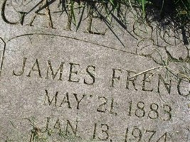 James French Wingate