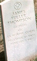 James Fuller Thompson