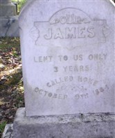 James Furman Pearce James Furman Pearce